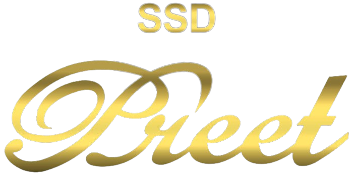 SSD Preet